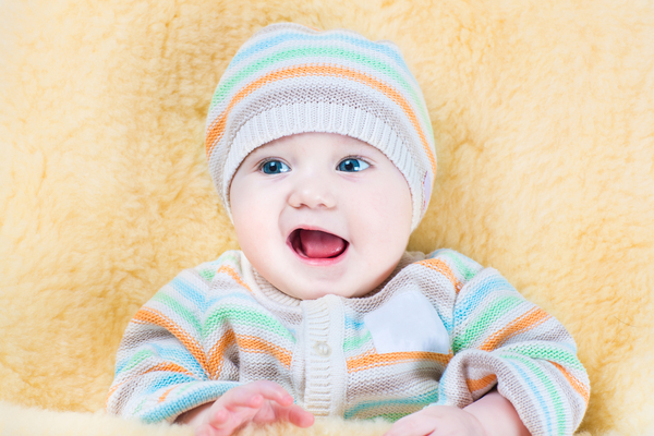 Ученые советуют детям спать на шкурах животных