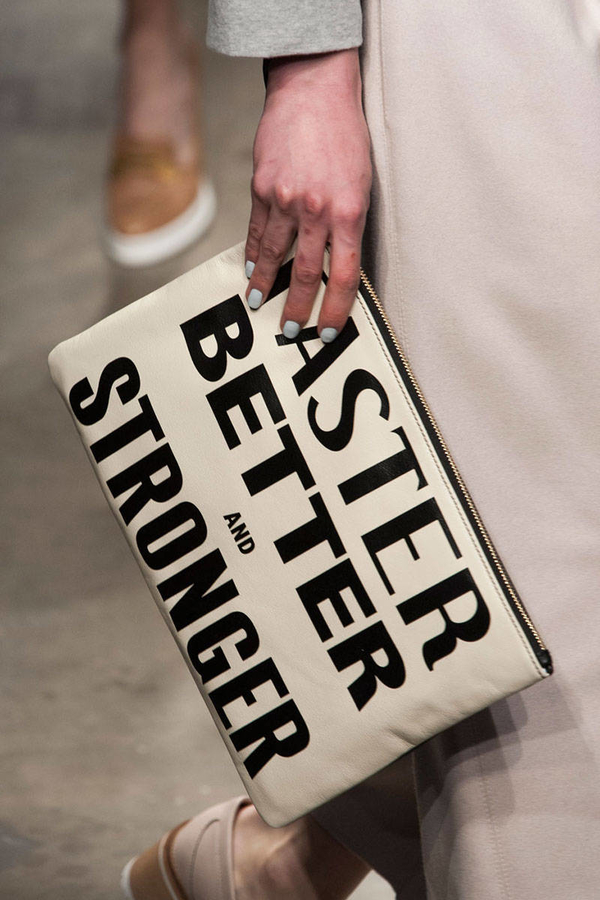 ТОП-20 модных сумок из осенне-зимних коллекций 2014