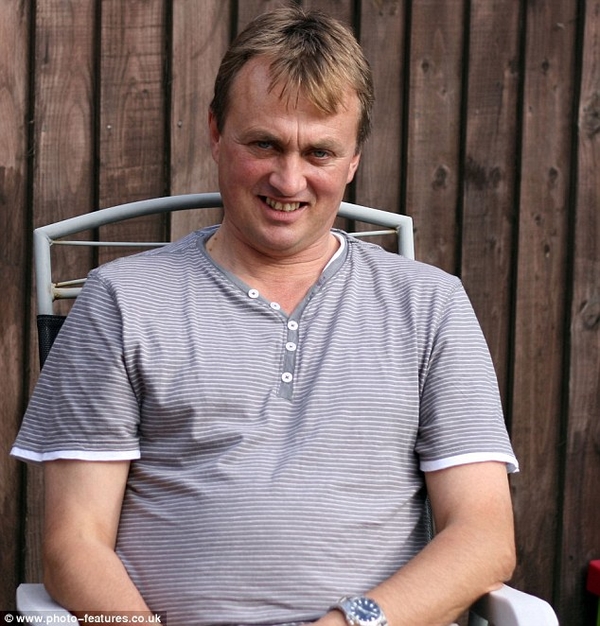 Мужчина умер от рака пениса, потому что стыдился идти к врачу