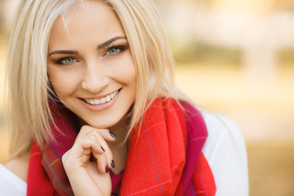 Как питание влияет на состояние кожи