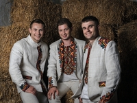 Группа Триода: Мы так и не успели выступить в Луганске