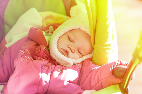 Комбинезоны для новорожденных: Что можно купить в Украине