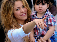 Самые милые звездные дети: Выбор Ivona