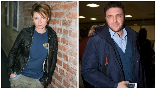 Максим Виторган прокомментировал отмену концертов Дианы Арбениной