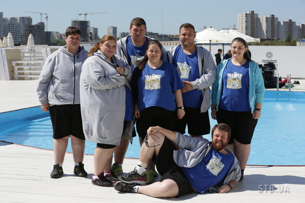 Зважені та щасливі 4: Скандал, слезы и обмороки в третьем эфире