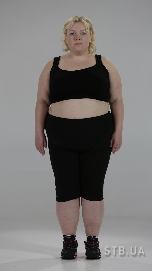 Зважені та щасливі 4: Кто покинул шоу 11.09.2014