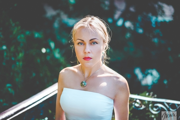 Звезды – за МИР: Певица Alyosha рассказала о патриотизме