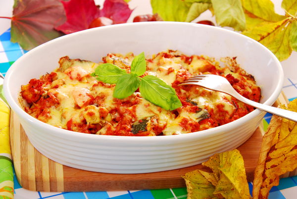 Что приготовить детям на выходные: ТОП-5 рецептов