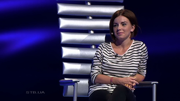 Волкова о выступлении на Евровидении 2003: У нас все было проплачено