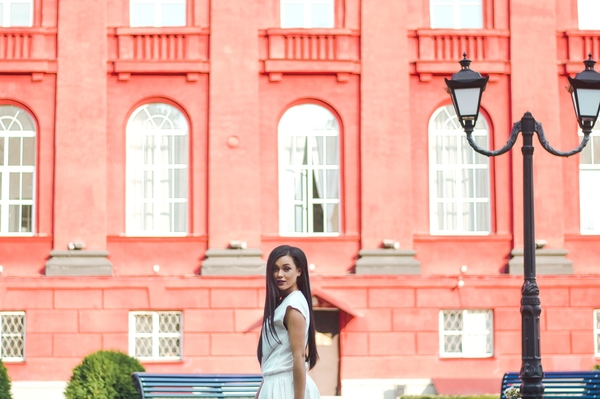 Марина Головнева