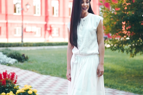 Марина Головнева