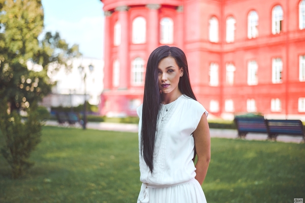 Марина Головнева