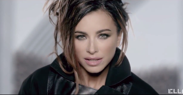 Ани Лорак презентовала новый клип на песню Медленно