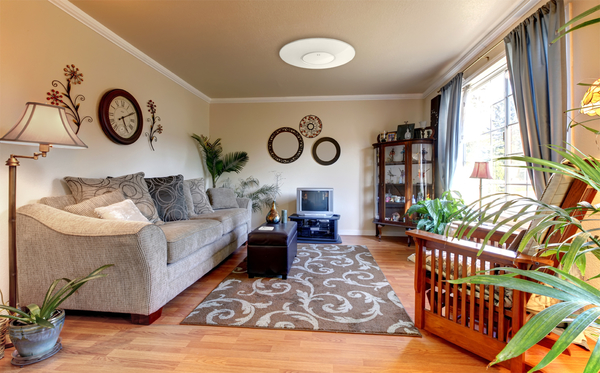 Секреты комфорта