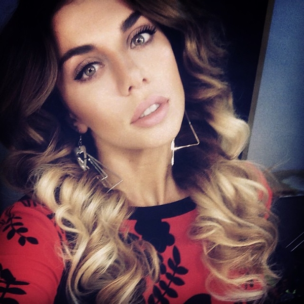 Цитата дня: Аня Седокова про то, что о ней думают другие