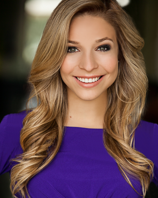 Мисс Америка 2015 стала девушка с российскими корнями