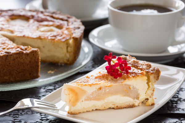 ТОП-3 полезных завтрака для беременных