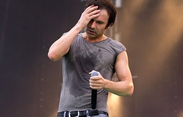 Вакарчук высказался о людях, которые хотят стать депутатами