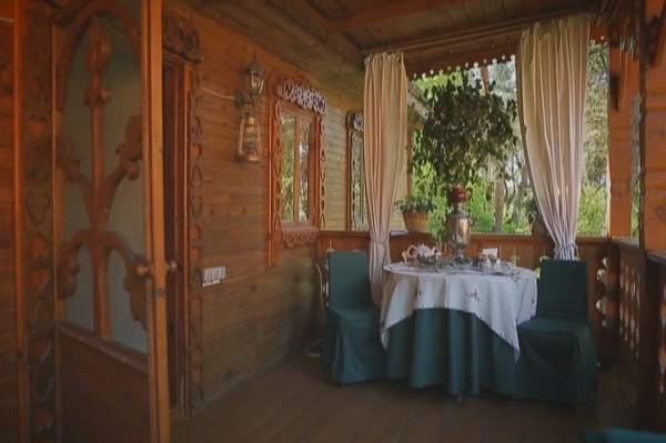 Пресс-служба ICTV