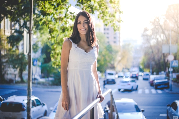 Марина Головнева