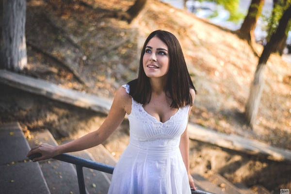 Звезды – за МИР: Певица Маша Собко мечтает о светлом будущем