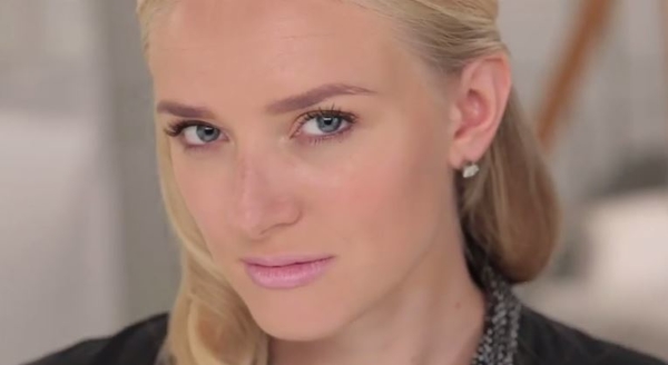 Видеоурок: макияж на собеседование