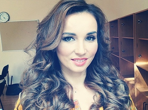 Цитата дня: Анфиса Чехова о любви к семье