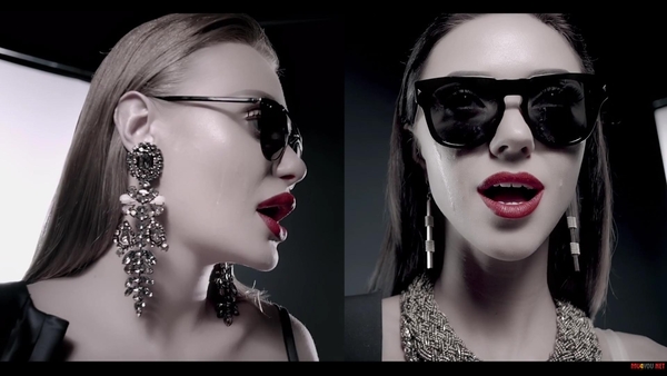 В Сети появилась детская пародия на клип группы НеАнгелы