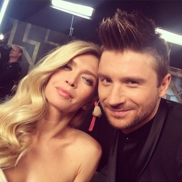 Сергей Лазарев: В Хочу к Меладзе только вокальной школы мало