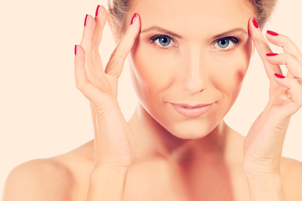 Как избавиться от головной боли с помощью массажа