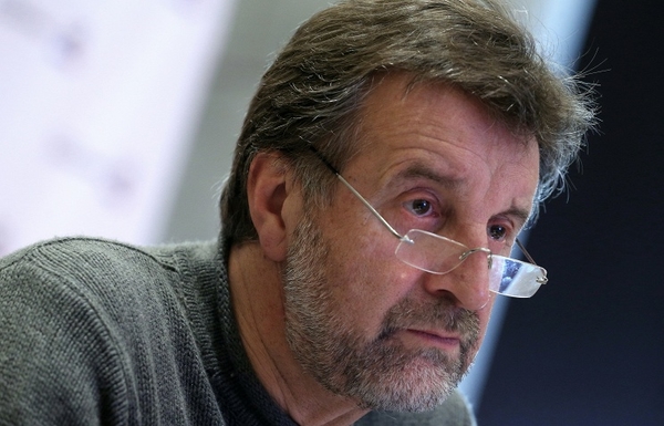 Ярмольник о выборах в РФ: Большего безобразия в жизни не видел