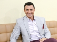 Николай Тищенко: У меня никогда не было секса на работе