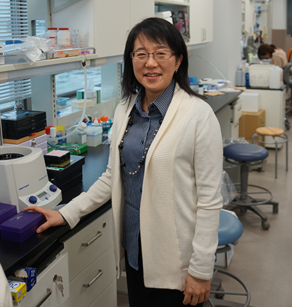 Японские ученые провели революционную пересадку сетчатки глаза