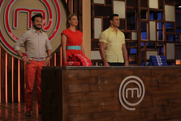 МастерШеф 4: Какие испытания ожидают участников в четвертом выпуске