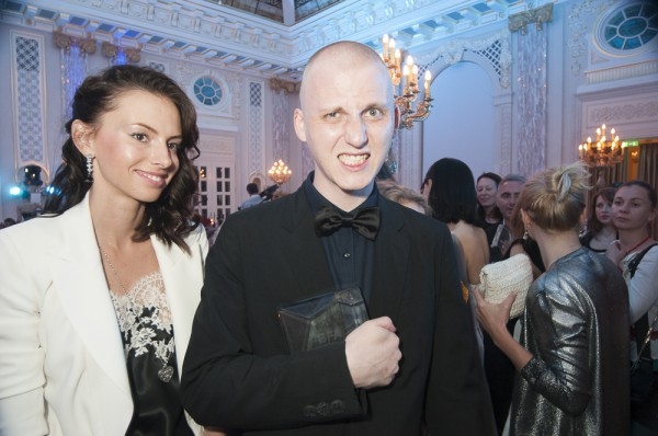 ARTEMKLIMCHUK / Артем Климчук