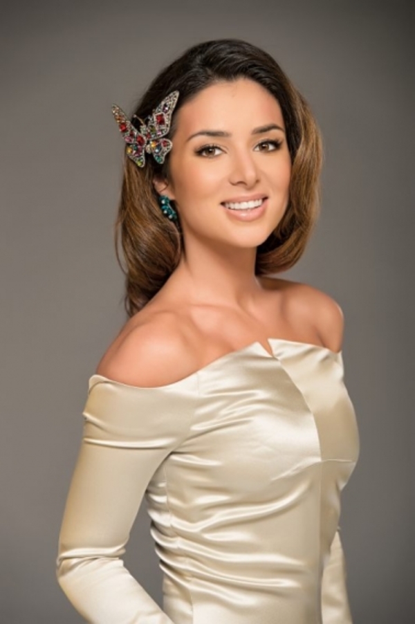 Певица Злата Огневич станет депутатом: Благодарю за поддержку!