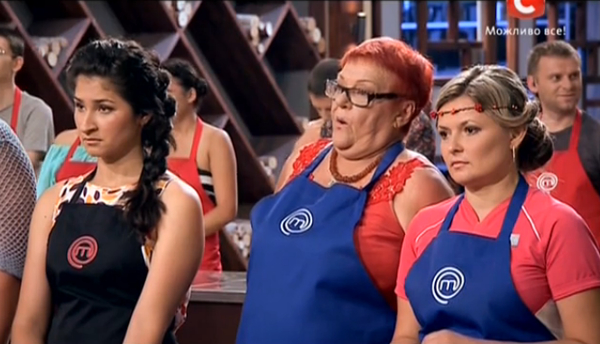 МастерШеф 4: Подробности четвертого эфира