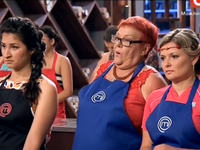 МастерШеф 4: Подробности четвертого эфира