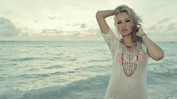 Ольга Горбачева назвала дочь необычным именем