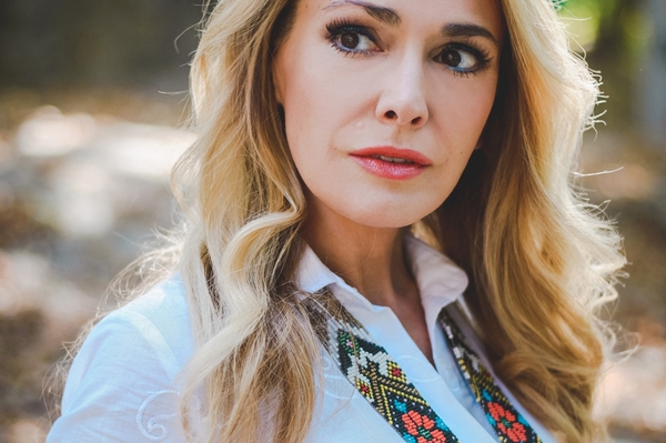 Марина Головнева