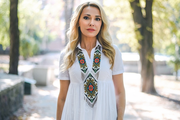 Марина Головнева