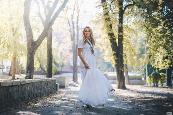 Марина Головнева