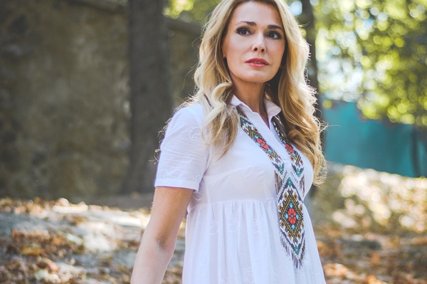 Марина Головнева