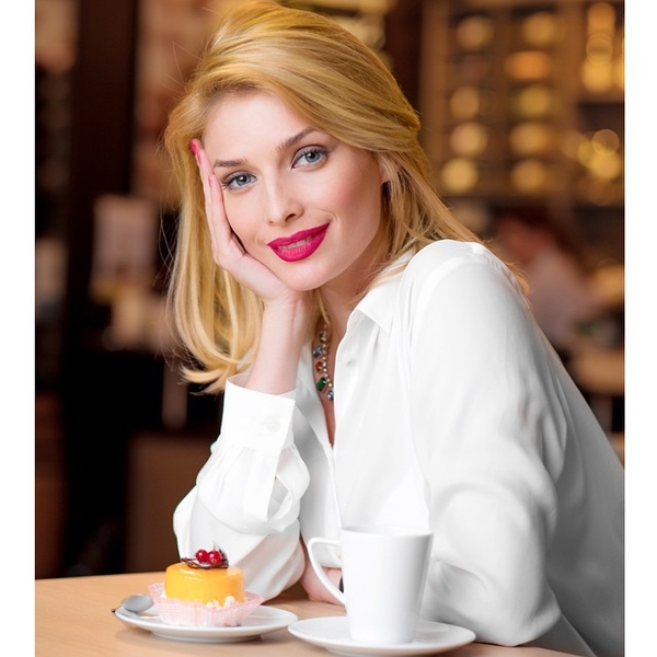 Цитата дня: Экс-ВИА Гра Татьяна Котова про ненужный хлам в голове