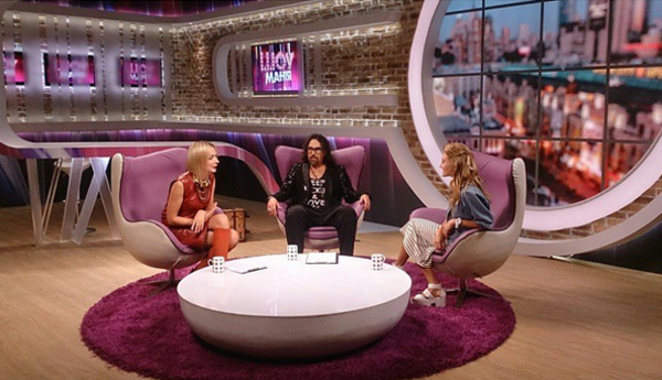 Ева Бушмина прокомментировала скандал на Шоумании