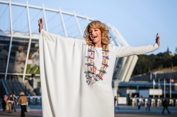 Марина Головнева