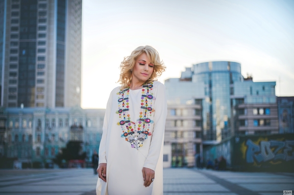 Марина Головнева