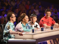 X-Фактор 5: Студент из Нигерии и бывший миллиционер на отборе в Днепре