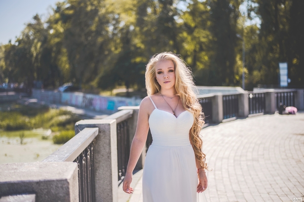 Марина Головнева