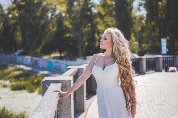 Марина Головнева